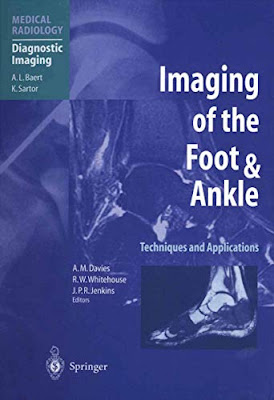 Imaging of the Foot & Ankle: Techniques and Applications