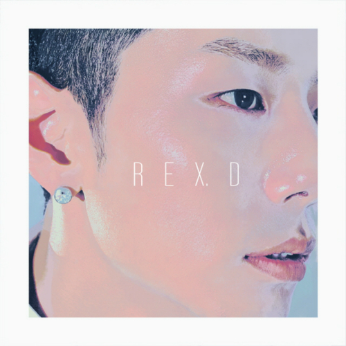 Download [Single] Rex.D - #불편해 (Feat. 강민희(미스에스)) mp3