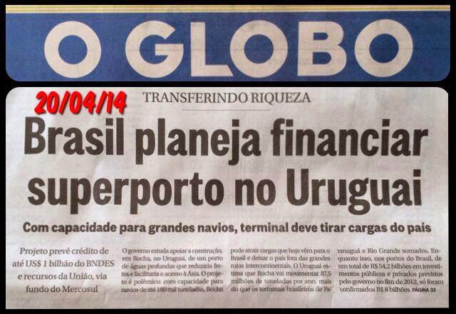 O PT trabalha contra o progresso do Brasil