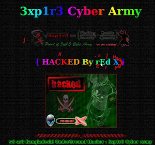 bangladesh hackers