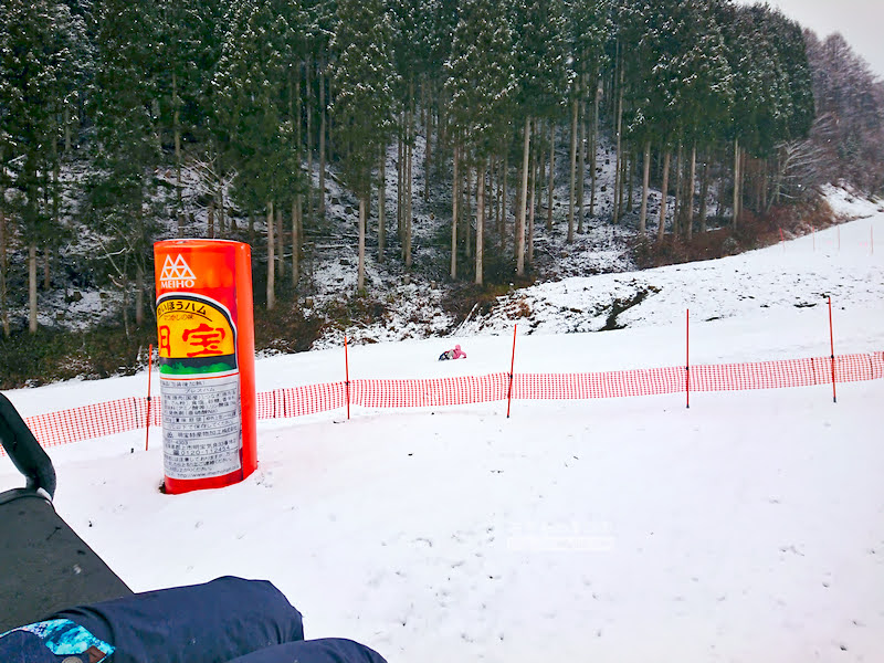 明寶滑雪場,meiho snow resort,岐阜滑雪場