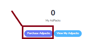 "Purchase Adpacks"