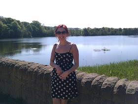 Yorkshire Sculpture Park, Yorkshire