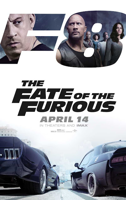 The Fate of the Furious 2017 Dual Audio ORG BRRip 480p 400mb ESub