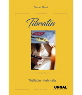 Ungal "Tibratin" n Murad Mazri