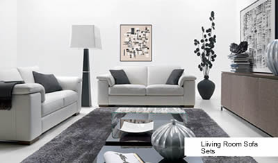 Living Room Sofa Sets