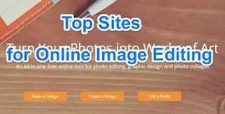 Top 10 Photo[Editing] Crop Karne Ki Popular Websites. 