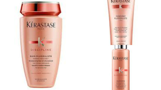 produtos kerastase liberados low poo