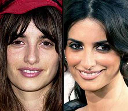 Penelope Cruz Hair, Long Hairstyle 2013, Hairstyle 2013, New Long Hairstyle 2013, Celebrity Long Romance Hairstyles 2186