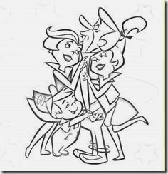 desenhoscolorirjetsons1