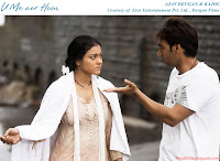 U Me Aur Hum (2008) film images - 02