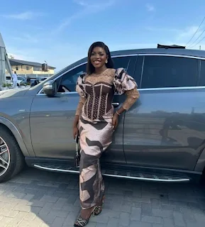 Latest Ankara Fashion Style 2022 - 42 - AJ-Label