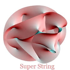 What is Super String Theory ?