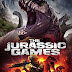 The Jurassic Games DVD Unboxing