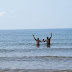Deux voleurs burundais des filets de pêche arrêtés sur le lac Tanganyika à Baraka 