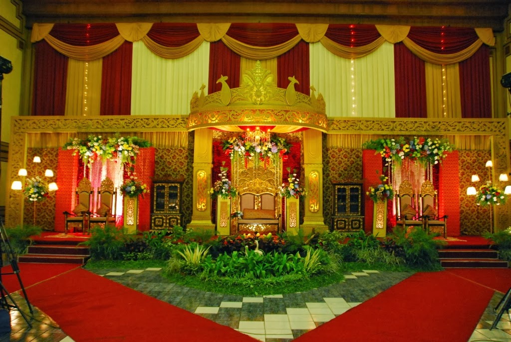 Paket Rias Pengantin Dekorasi Pelaminan Paket Rias Pengantin Dekorasi Pelaminan