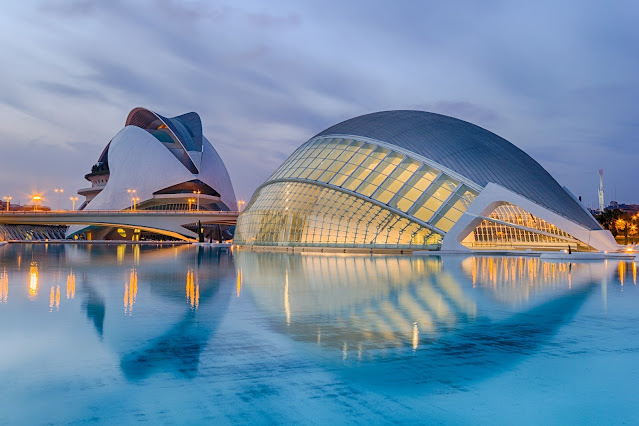 10 Best Places To Visit In Spain - Travel Blogger