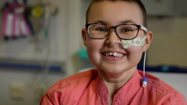 Революционна терапия излекува 13-годишно момиче с нелечима форма на рак
