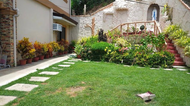 Fully Furnished House and Lot For Sale in Argao Cebu