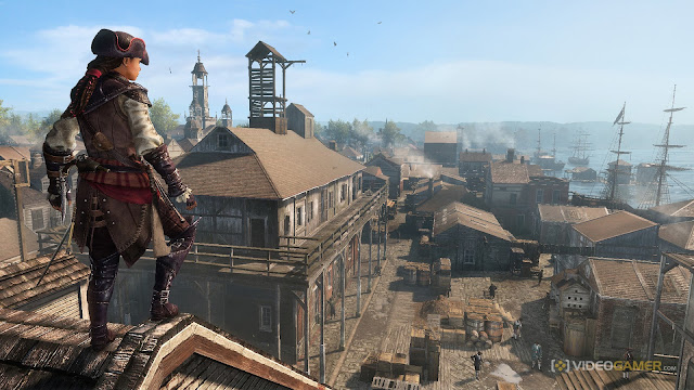 Assassin’s Creed 3 Liberation Full Version