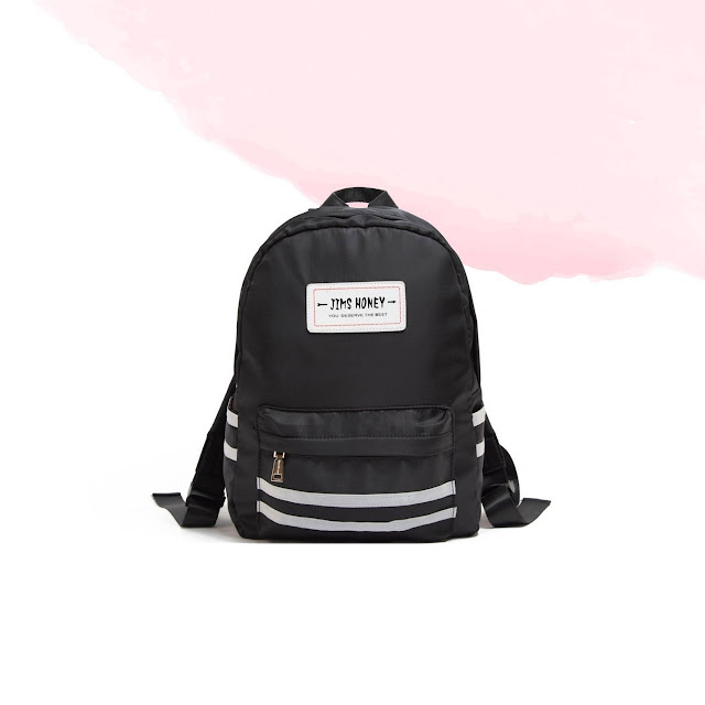 Jimshoney Chika Backpack