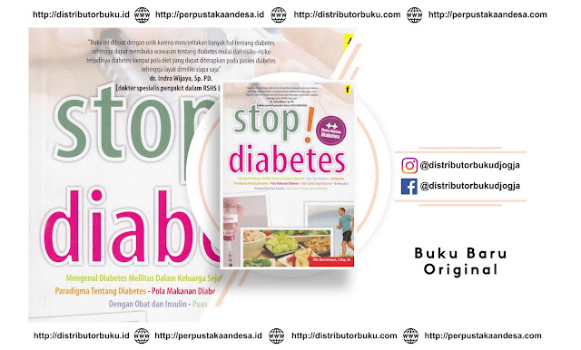 Stop! Diabetes