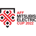 Logo AFF MITSUBISHI ELECTRIC 2022 Vector CDR, Ai, EPS, PNG HD