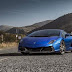 Lamborghini Gallardo Renazzo by Vorsteiner