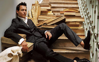Johnny Depp Wallpapers Free Download
