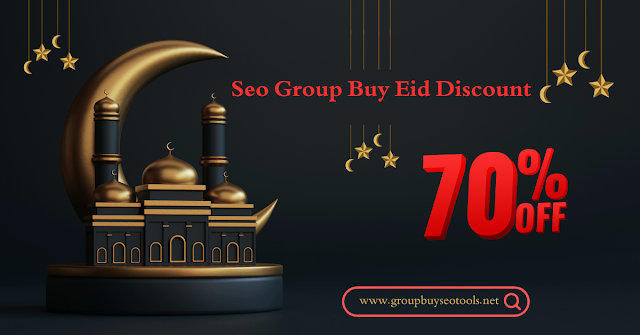 Seo Group Buy Eid Discount 70% OFF Now