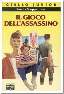 Il gioco dell'assassino