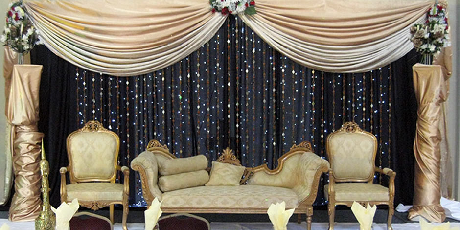 Wedding Reception Decorations Pictures