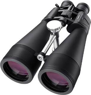 Barska AB10594 Gladiator 20-140x80 Binoculars