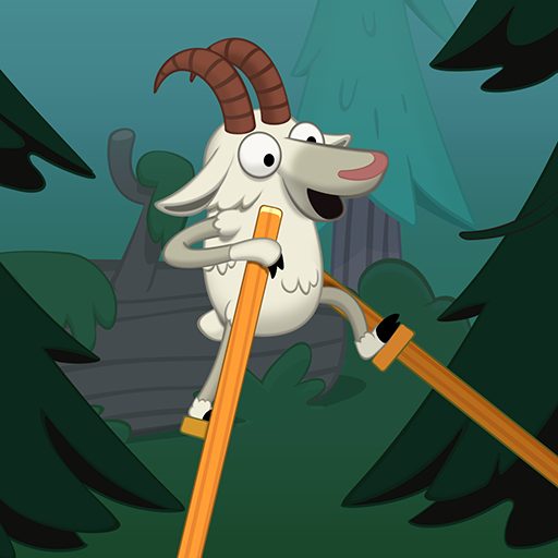 Walk Master - VER. 1.56 Unlimited Money MOD APK