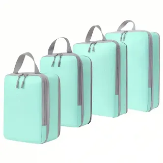 Compression Packing Cubes