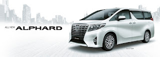  Review dan Daftar Harga Toyota Alphard Terbaru  Rahasia Spesifikasi Lengkap dan Daftar Harga Toyota Alphard Baru dan Bekas