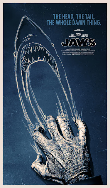 Jaws at 40