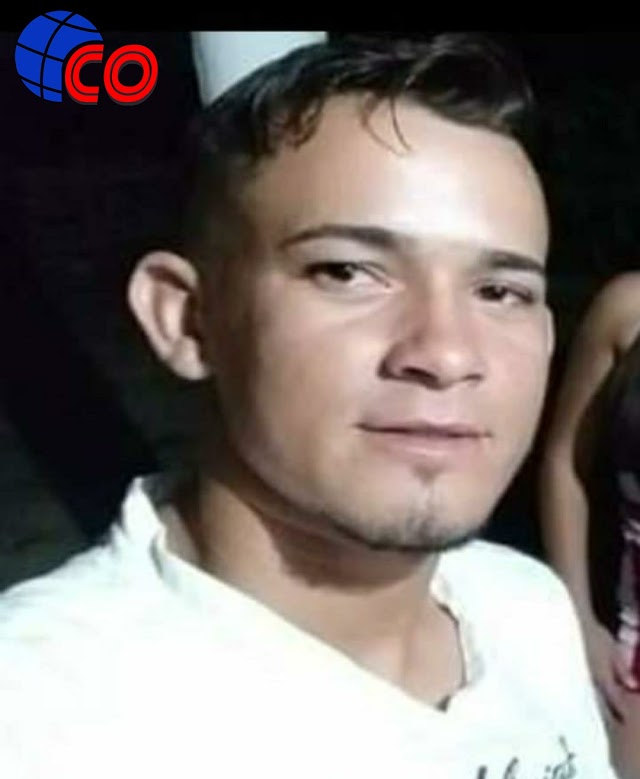 JOVEM É EXECUTADO QUANDO TRABALHAVA NA CIDADE DE FORQUILHA-CE