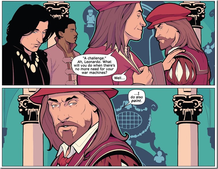 Aftershock Comics Monstro Mechanica Issue 001 Page No 015