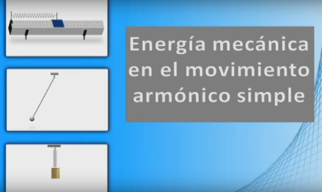 Energia del MAS