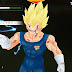 DRAGON BALL Z TENKAICHI TAG TEAM MOD ISO DBZ TTT V1 PPSSPP