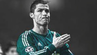 cristiano ronaldo net worth