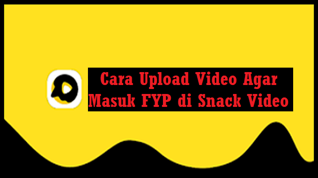 Jam FYP Snack Video