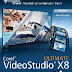 Corel Videostudio Ultimate x8 v18.0.0.181 64bit CORE