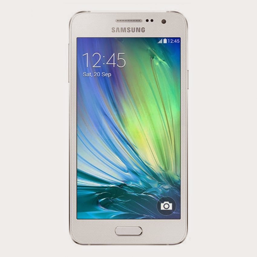 Harga Samsung Galaxy A3 A300H