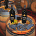 Michael Mondavi Family Winery Puts up Harvest Moon Party Rain or [Moon] Shine