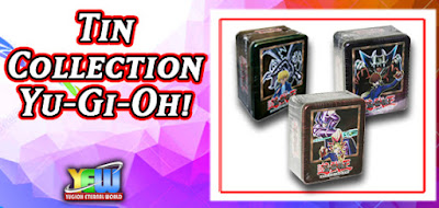 TIN Collection Yugioh