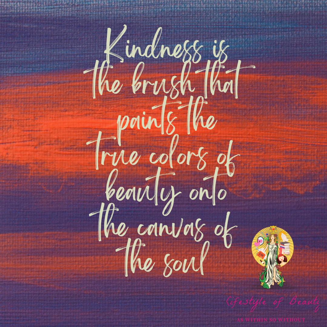 Kindness quote