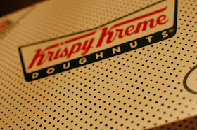 Krispy Kreme Donuts