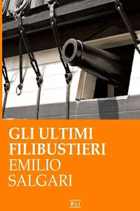 ©ScARicA. Gli Ultimi Filibustieri Libro. di Createspace Independent Pub